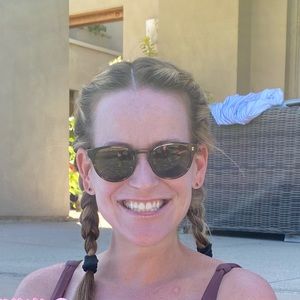 Meet your Posher, Kathleen